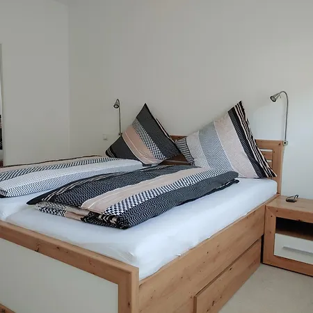 Apartment Hagebutte