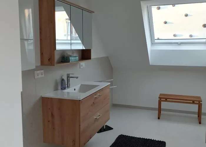 Apartment Hagebutte *