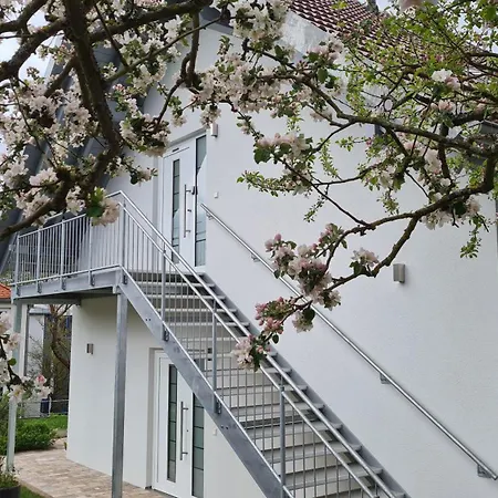 Hagebutte Appartement