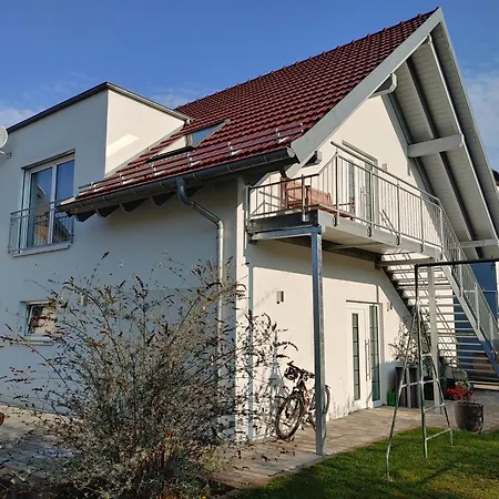 Hagebutte Appartement