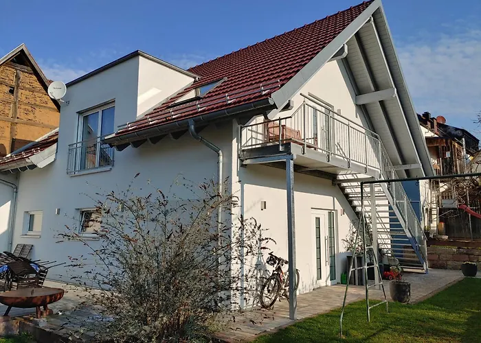 Hagebutte Appartement